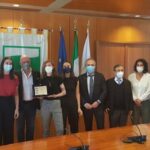 premiazione
