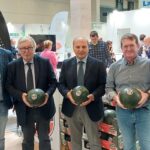 presentazione cocomero buccia nera