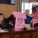 presentazione seconda maglia