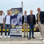 presentazione torneo Beach Volley