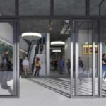 progetto autostazione