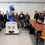 CESENA INTITUTO COMANDINI PRESENTAZIONE DEL PROGETTO BOTTEGA SCUOLA 4.0 GENERAZIONE ZETA PROMOSSO DA CONFARTIGIANATO
