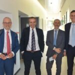 relatori convegno sulle infezioni addominali