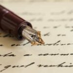 scrittura