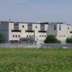 scuola media Franchini