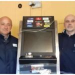 sequestro