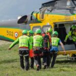 soccorso alpino