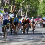 sprint giro d’italia