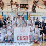 squadra unibo