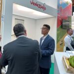 stand Venezuela 1