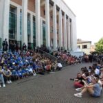 studenti e magistrati