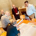 tecnici e assessori al lavoro