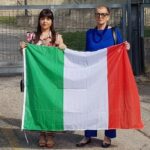 tricolore