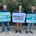 trio comitato