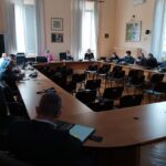 vertice in prefettura