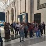 visita di gruppo