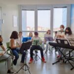 concerto in ospedale