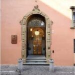 sede Fondazione del Monte di Bologna