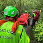 soccorso alpino