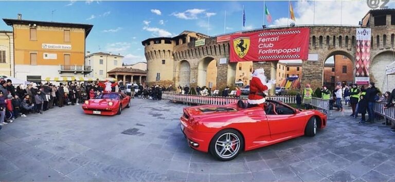 Ferrari, 2023 anno record: ricavi netti pari a 5.970 milioni (+17,2%) e consegne totali pari a 13.663 unità (+3,3%)