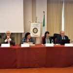 Assessore Sidoli interviene al convegno dell’Accademia