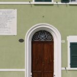 Casa museo Marino Moretti