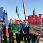 Commemorazione di Ca’ Marastoni