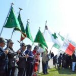 Commemorazione di Ca’ Marastoni 2