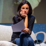Francesca Mannocchi