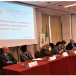 I relori del convegno dell’Accademia