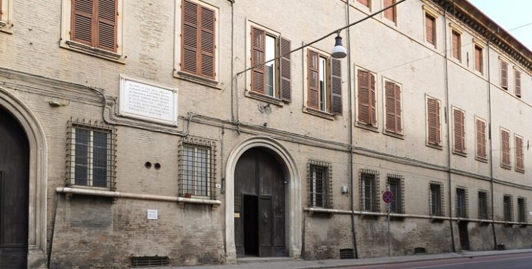 Forlì, open day al Circolo Aurora