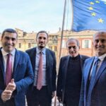 Sindaci Romagna Next