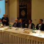 TAVOLO ROTARY