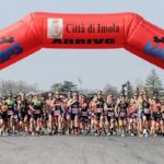Campionato Italiano Duathlon Imola 26/03/2022 Tiziano Ballabio Fitri
