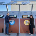 le Eco Smarty a Longiano