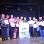 premiazione