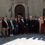 sindaci e prefetto