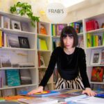 Anna Fabrotta, curatrice di Mag to Mag