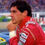 Ayrton Senna