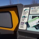 Carta Smeraldo- cassonetto Smarty