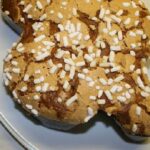 Colomba-Pasquale