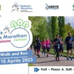 Diabetes Marathon