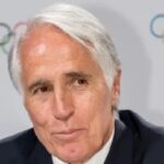 GIOVANNI MALAGO’