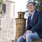 Il Sindaco Francesco Billi