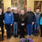 Incontro Avis – Vescovo mons. Corazza