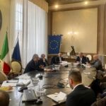 Incontro nuovo codice degli appalti