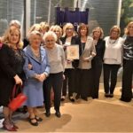Lombardini al Lions Club RE La Guglia-Matilde di Canossa