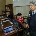 Marco Gulinelli assessore cultura