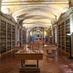 Mostra dossier Arte e letteratura_Longhi, Bassani, Pasolini e Testori_Biblioteca Ariostea