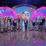 Piccolo Coro e Sabrina Simoni